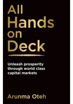 All Hands on Deck