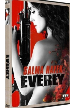 Everly DVD NOWA
