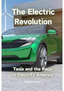 The Electric Revolution