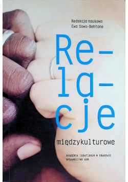 Relacje międzykulturowe
