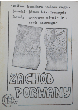 Zachód Porwany