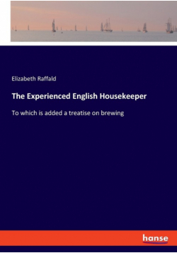 The Experienced English Housekeeper
