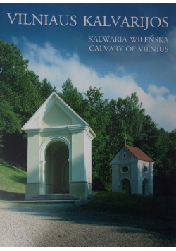 Vilniaus Kalvarijos
