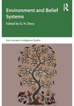 Environment and Belief Systems