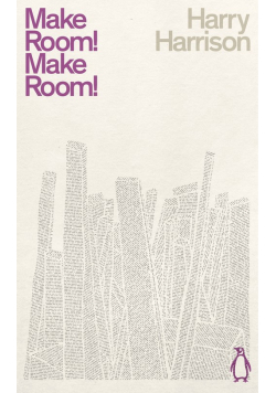 Make Room! Make Room!
