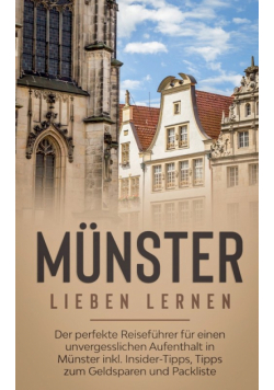 Münster lieben lernen