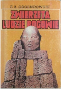 Zwierzęta Ludzie Bogowie