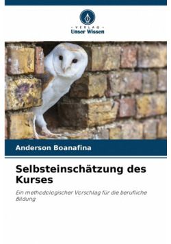 Selbsteinschätzung des Kurses