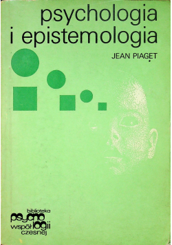 Psychologia i epistemologia