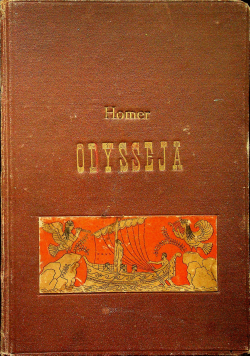 Odyseja 1924 r