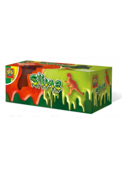 Slime 2x120gr - T-Rex