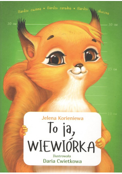 To Ja Wiewiórka / Cogito