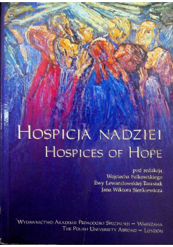 Hospicja nadziei