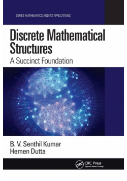Discrete Mathematical Structures