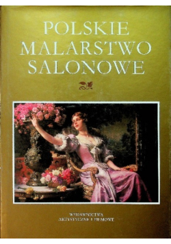 Polskie malarstwo salonowe