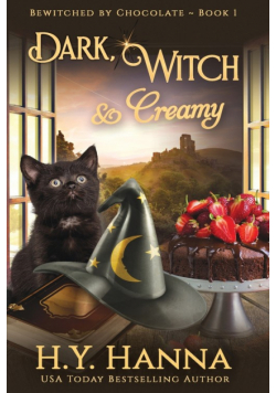 Dark, Witch & Creamy (LARGE PRINT)