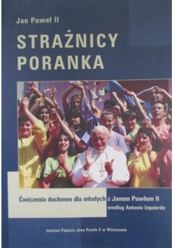 Strażnicy poranka
