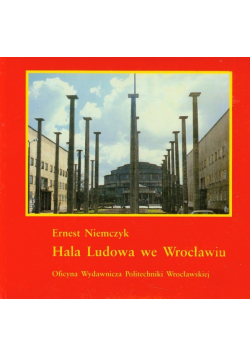 Hala Ludowa we Wrocławiu