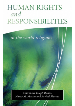 Human Rights and Responsibilities in World Religions