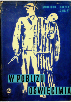 W pobliżu Oświęcimia