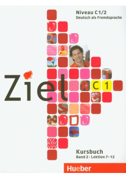 Ziel C1/2 Kursbuch