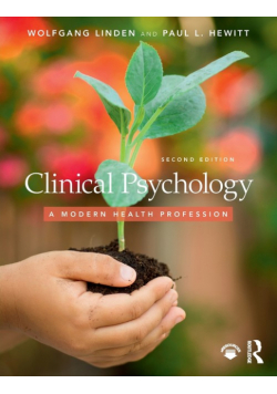 Clinical Psychology