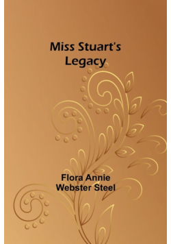 Miss Stuart's Legacy