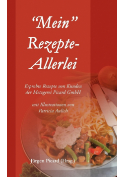"Mein" Rezepte-Allerlei
