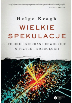 Wielkie spekulacje