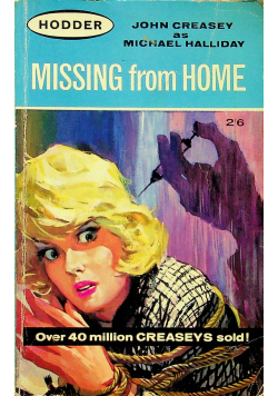 Missing from Home