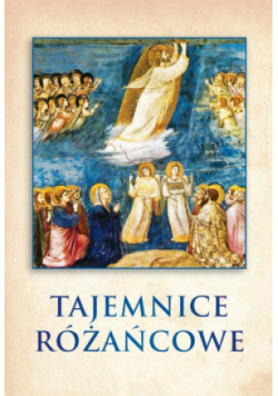Tajemnice różańcowe