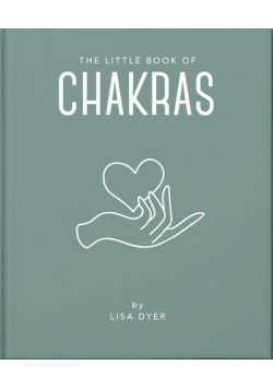 The Little Book of Chakras