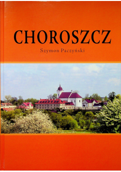 Choroszcz