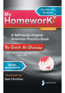 My Homework