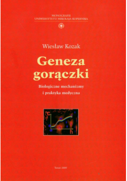 Geneza gorączki