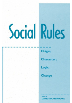 Social Rules