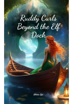 Ruddy Curls Beyond the Elf Dock