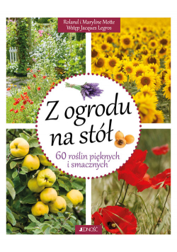 Z ogrodu na stół