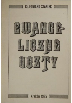 Ewangeliczna Uczty