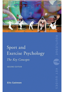 Sport and Exercise Psychology