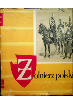 Żołnierz Polski 1697 - 1794