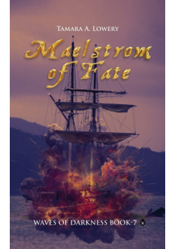 Maelstrom of Fate