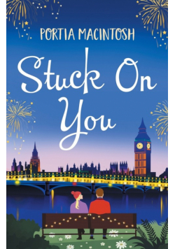 Stuck On You