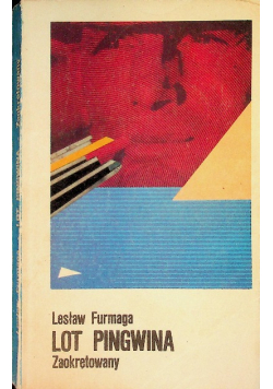 Lot Pingwina: Burza i powrót