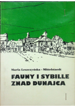 Fauny i Sybille znad Dunajca