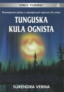 Tunguska kula ognia