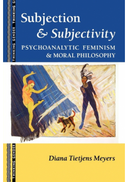 Subjection and Subjectivity