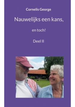 Nauwelijks een kans