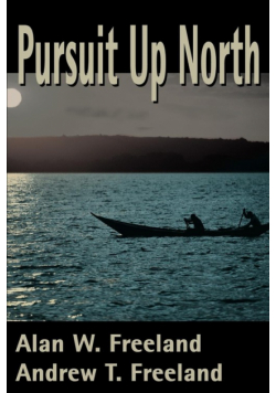 Pursuit Up North