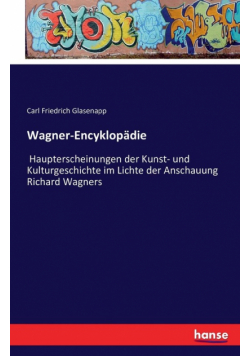 Wagner-Encyklopädie